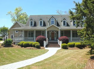 1024 Martins Point Rd LOT 6PT, Kitty Hawk, NC 27949