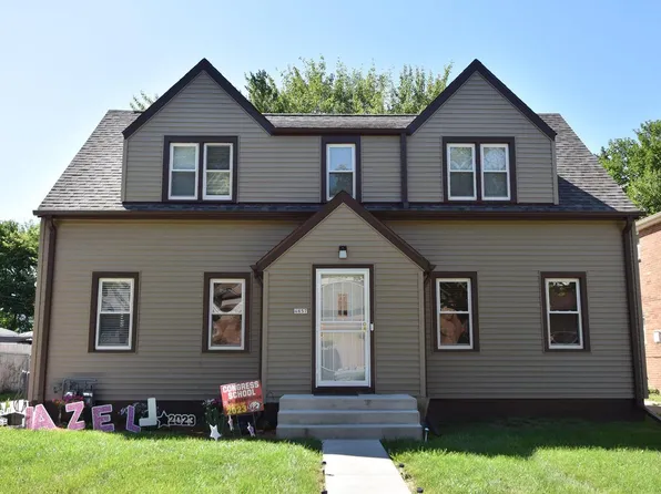 4857 North 19th STREET #A & B, Milwaukee, WI 53209