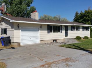 830 S 5 W, Rexburg, ID 83440