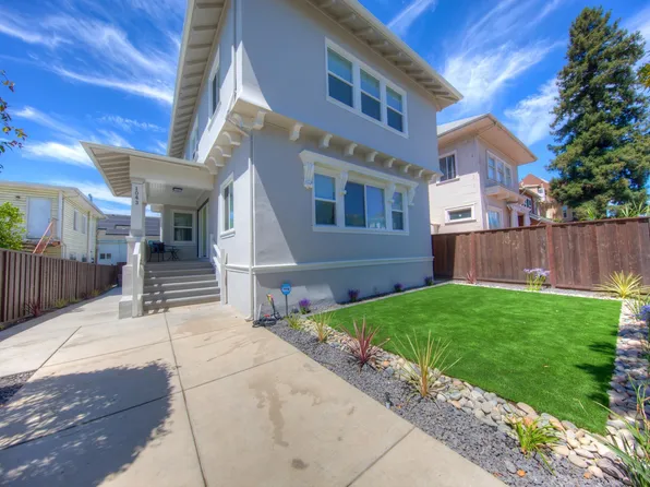 1043 E 18th St, Oakland, CA 94606