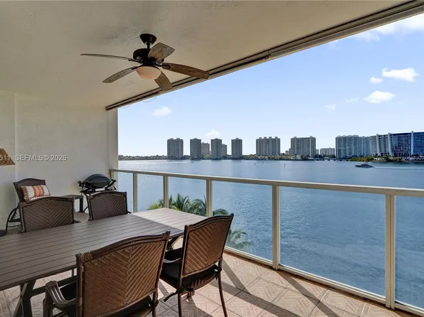 18100 N Bay Rd #508, North Miami Beach, FL 33160