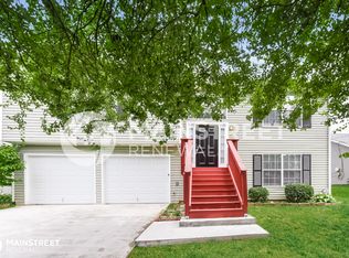 5414 Wellborn Creek Dr, Lithonia, GA 30058