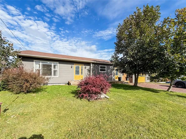 358 Creston Boulevard, Marystown, NL A0E2M0