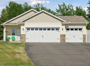 134 9th Ave NE, Isanti, MN 55040