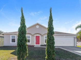816 Jarnac Dr, Kissimmee, FL 34759