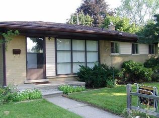 1811 S Grove St, Ypsilanti, MI 48198