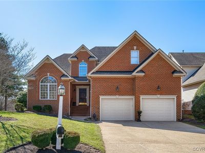 638 Farnham Cir, North Chesterfield, VA, 23236