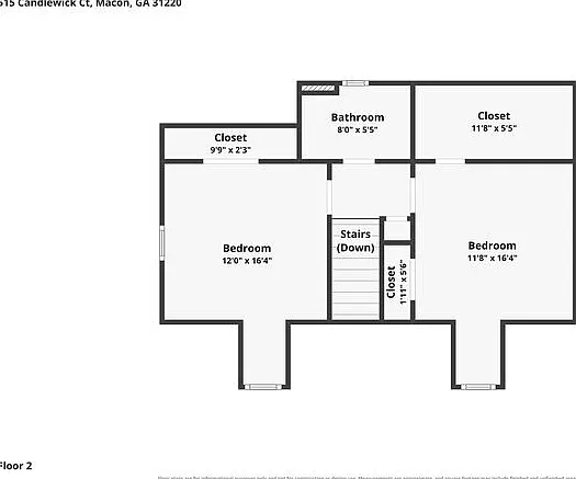 515 Candlewick Ct — Photo 3