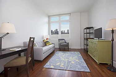 Rented by Olshan Realty