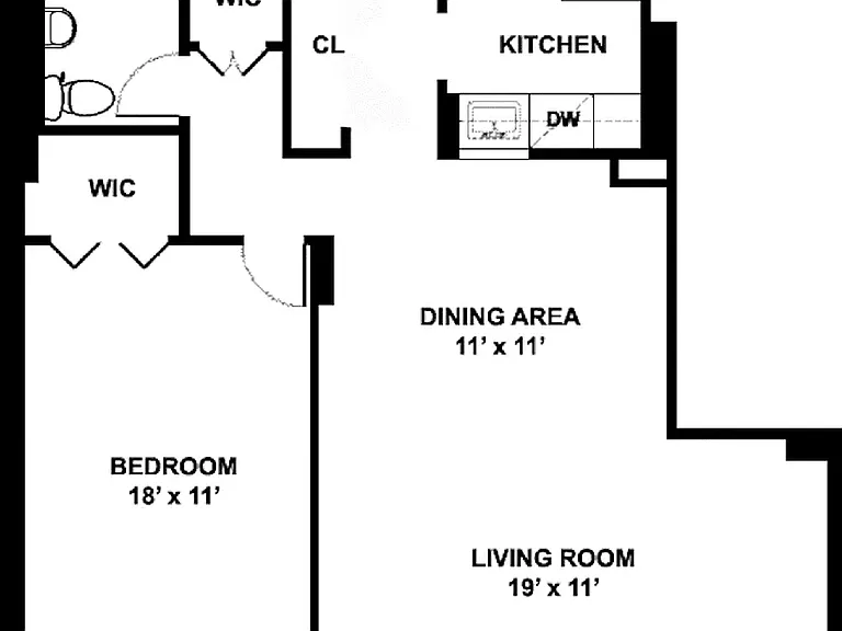 225 E 57th St #5M — Photo 7