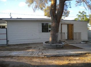 3300 Bancroft Cir, Las Vegas, NV 89121