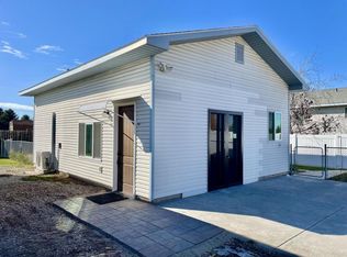 10058 N 25 E, Idaho Falls, ID 83401