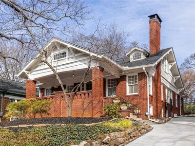 533 Linwood Ave NE, Atlanta, GA, 30306