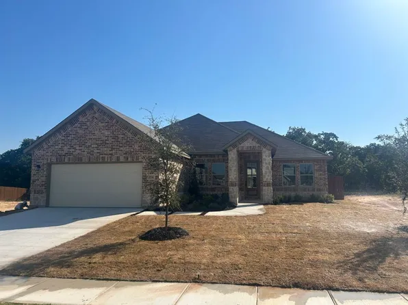 224 Rosemary Dr, Azle, TX 76020