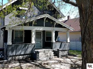 4607 S 23rd St, Omaha, NE 68107