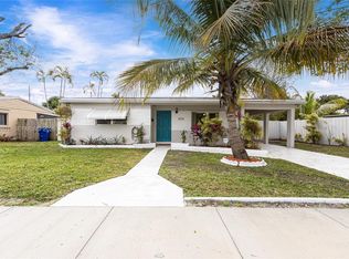 6550 SW 30th St, Hollywood, FL 33023