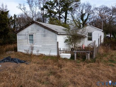 452 Orange Ln, Petersburg, VA, 23803