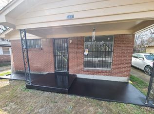 3449 Tutwiler Ave #1, Memphis, TN 38122