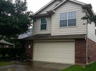 12902 Dresden Ridge Ln, Houston, TX 77070