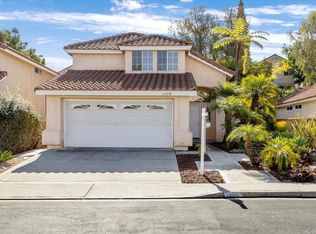 1533 Promontory Ridge Way, Vista, CA 92081