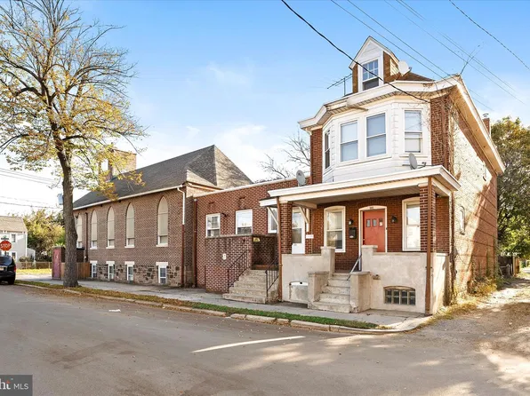 111 Harding St, Trenton, NJ 08611