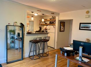 67 Motley St #2, Portland, ME 04102