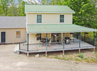 133 High St, Danbury, NH 03230