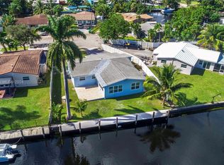 4450 SW 34th Dr, Fort Lauderdale, FL 33312