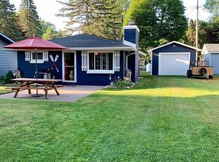 6384 Shady Ln, Deckerville, MI 48427
