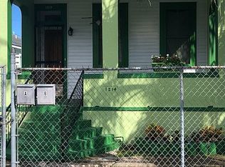 1214 N Johnson St, New Orleans, LA 70116
