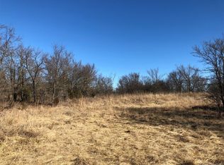 12555 W 209th St S, Mounds, OK 74047