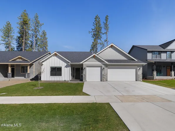 1967 E Plaza Ct, Post Falls, ID 83854