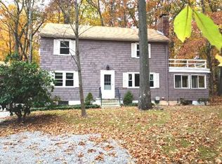 1406 Durham Rd, Wallingford, CT 06492