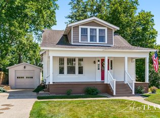 6540 Leonard St, Coopersville, MI 49404