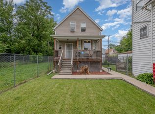 28 W 112th St, Chicago, IL 60628