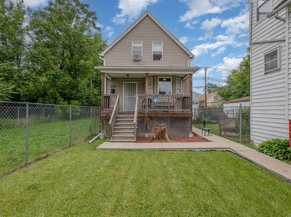 28 W 112th St, Chicago, IL 60628