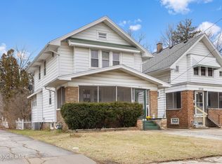 3713 Hazelhurst Ave, Toledo, OH 43612