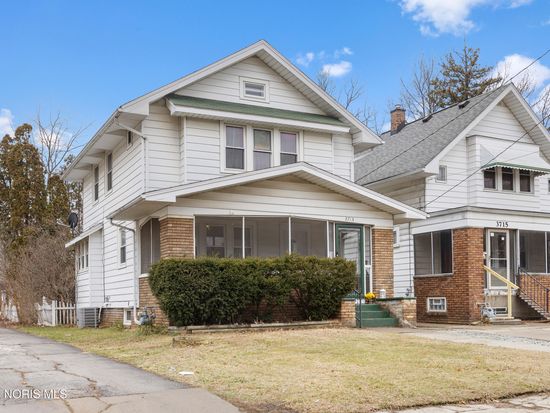 3713 Hazelhurst Ave, Toledo, OH 43612