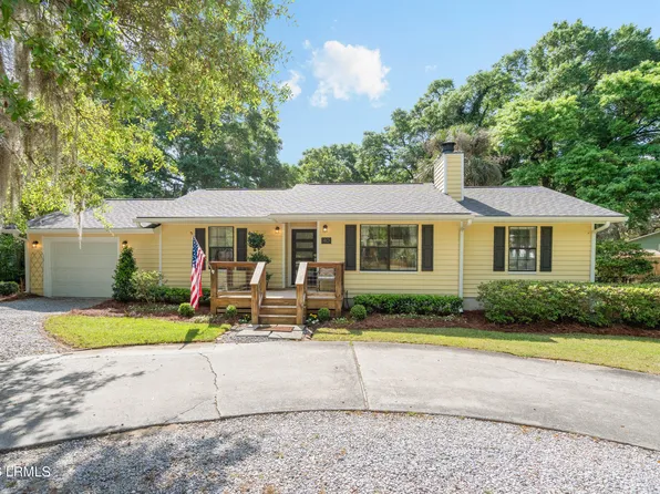 40 Sunset Blvd, Beaufort, SC 29907