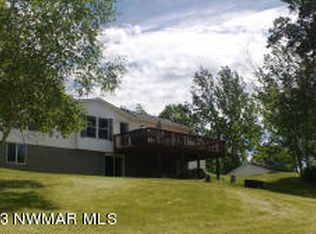 19237 Elsie Way NW, Bemidji, MN 56601