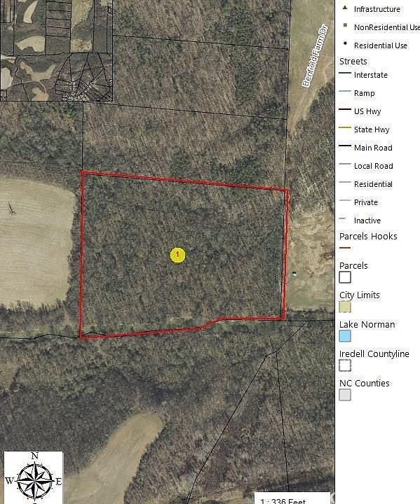 1st image of Off Bailey Farm Rd
