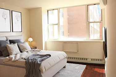 Rented by Bold New York