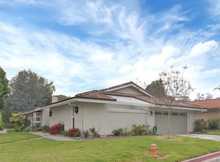 5245 Duenas, Laguna Woods, CA 92637
