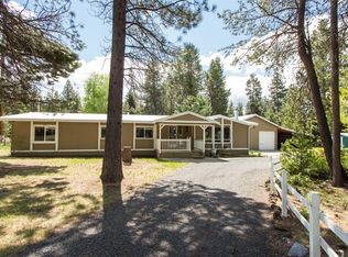 17893 Kodiak Ln, Bend, OR 97707