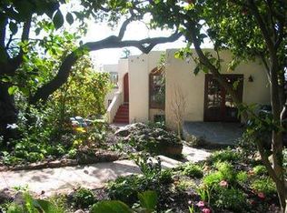 674 Santa Rosa Ave, Berkeley, CA 94707