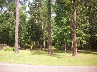 Lakewood Drive, WOODVILLE, TX 75979