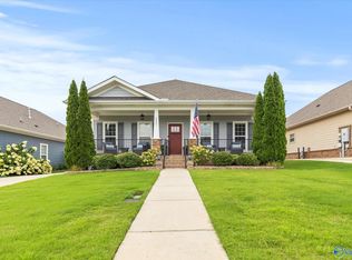 6437 Midtowne Ln, Huntsville, AL 35806