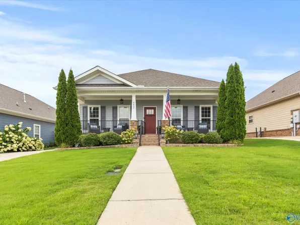 6437 Midtowne Ln, Huntsville, AL 35806