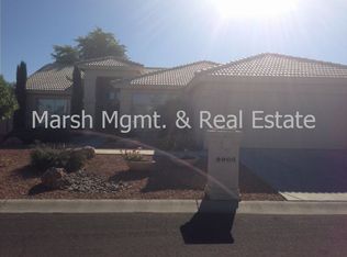 9905 E Crystal Dr, Sun Lakes, AZ 85248