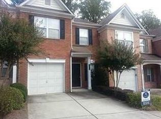 3794 Pleasant Oaks Dr, Lawrenceville, GA 30044